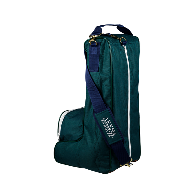 Arena Tall Boot Bag