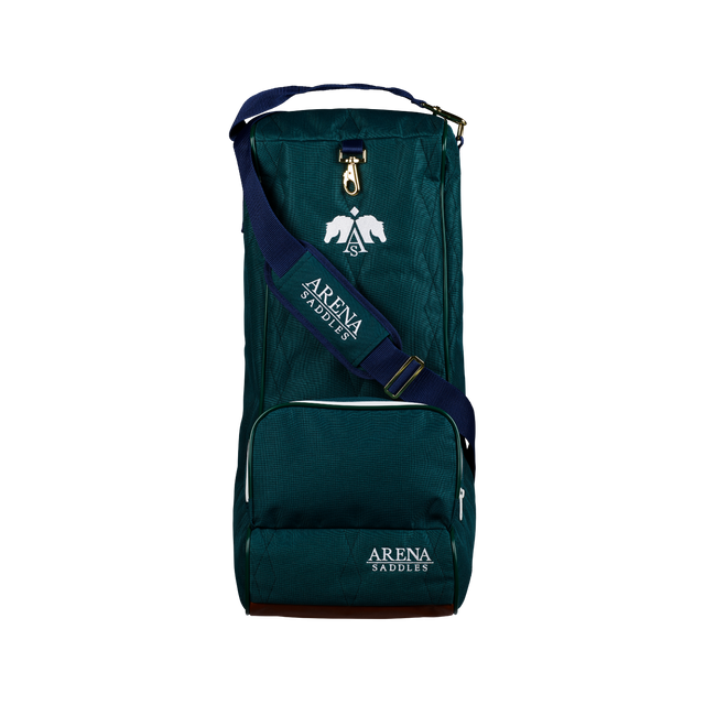 Arena Tall Boot Bag