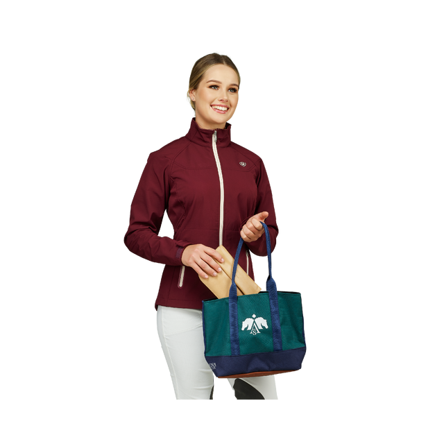 Arena Mini Tote