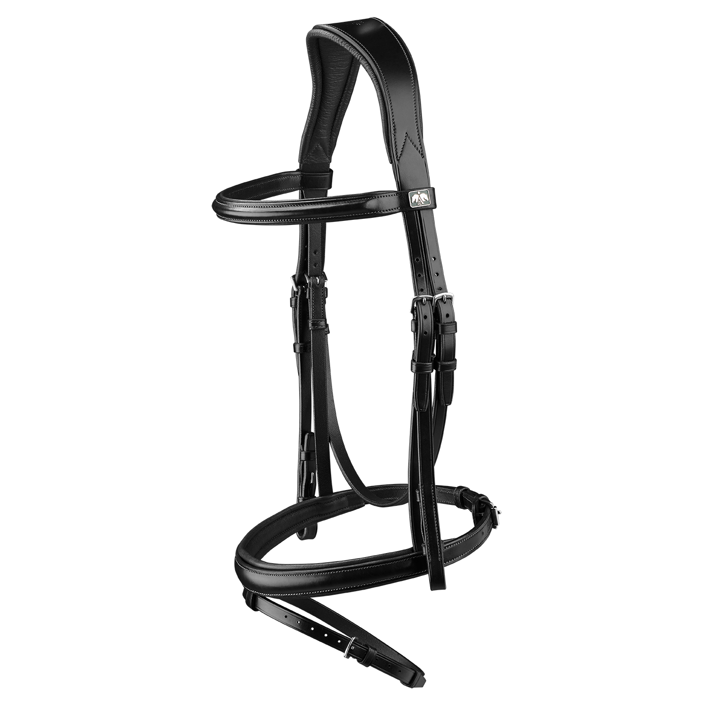 Arena Comfort Bridle Bundle