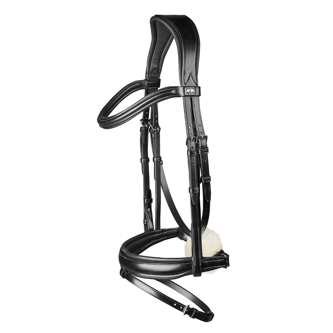 Arena Dressage Bridle Bundle