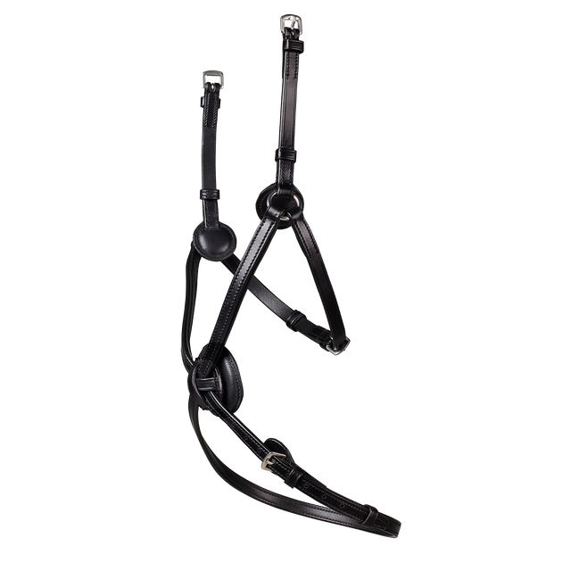 Arena Grackle Noseband