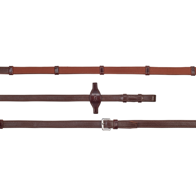 Arena Grip Reins