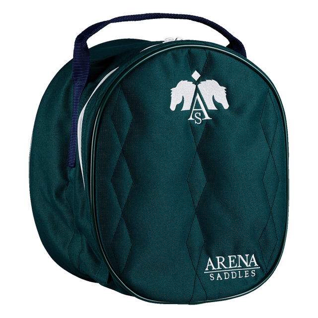Arena Tall Boot Bag and Helmet Bag Bundle