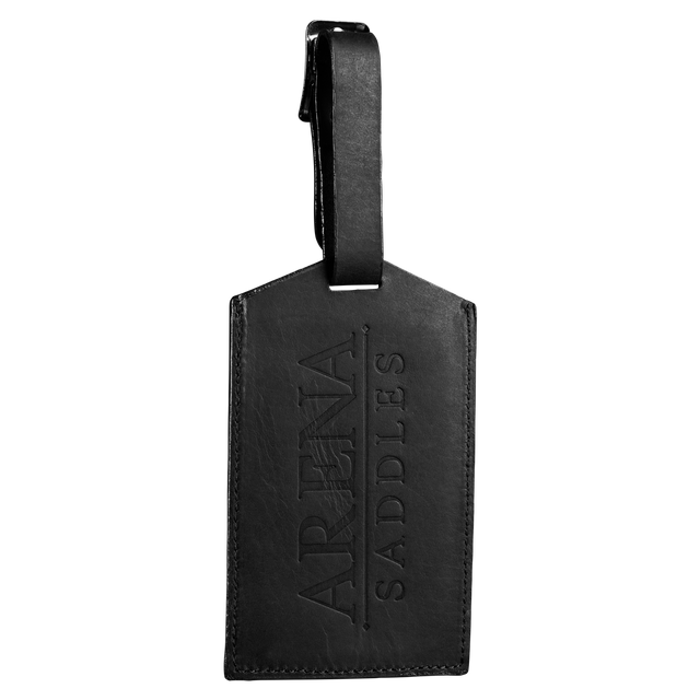 Arena Luggage Tag