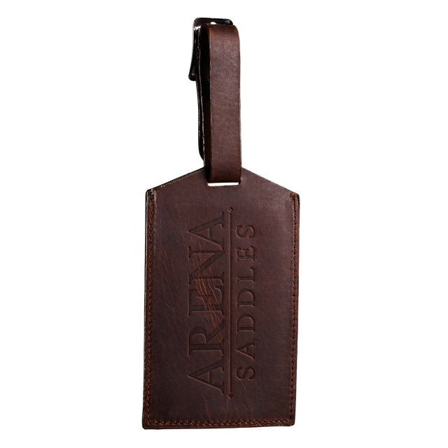 Arena Luggage Tag
