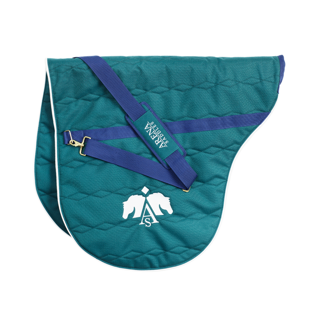 Arena Saddle Bag