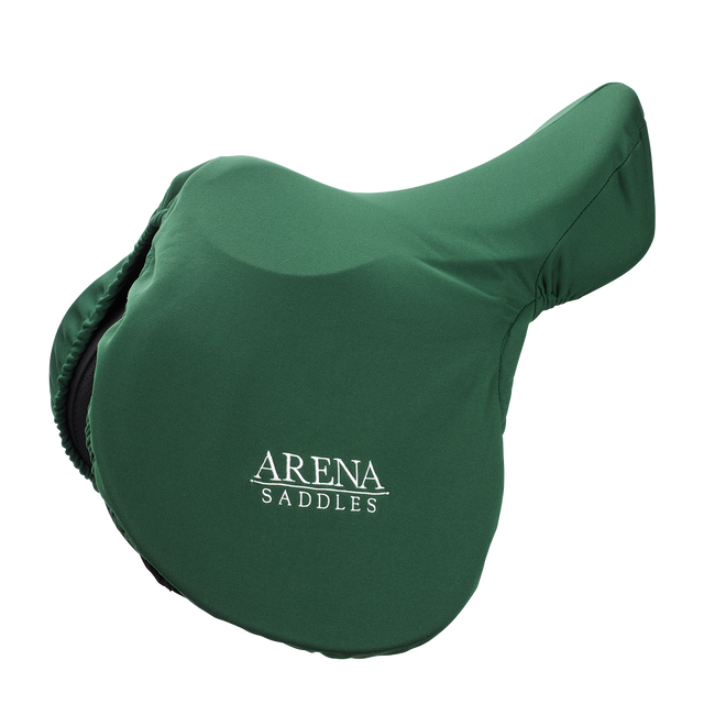 Arena Saddle Cover