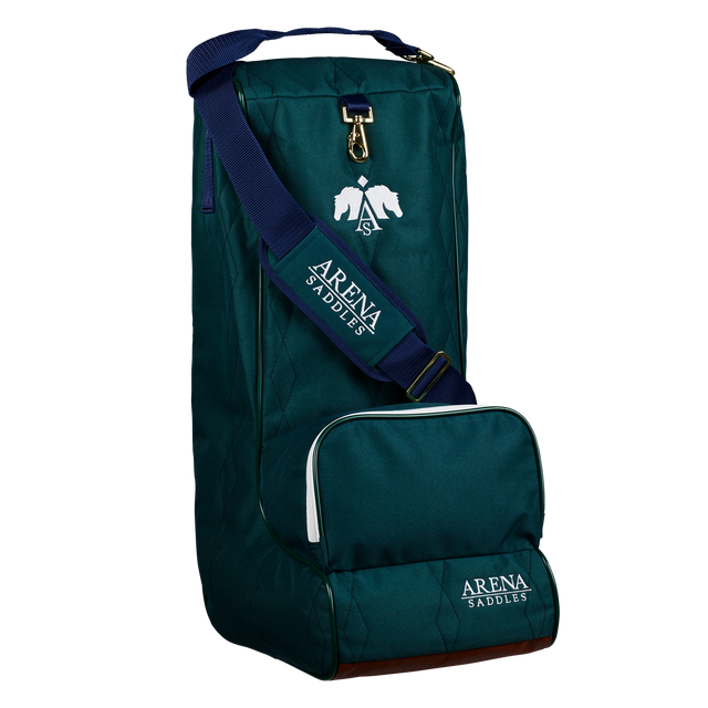 Arena Tall Boot Bag