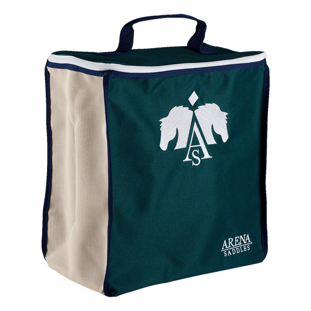 Arena Horse Boot Bag