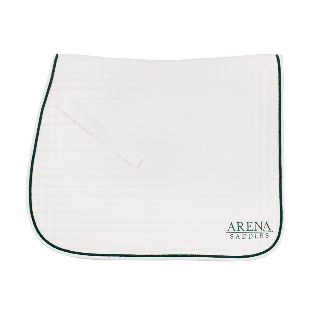 Saddle pads Arena Saddles
